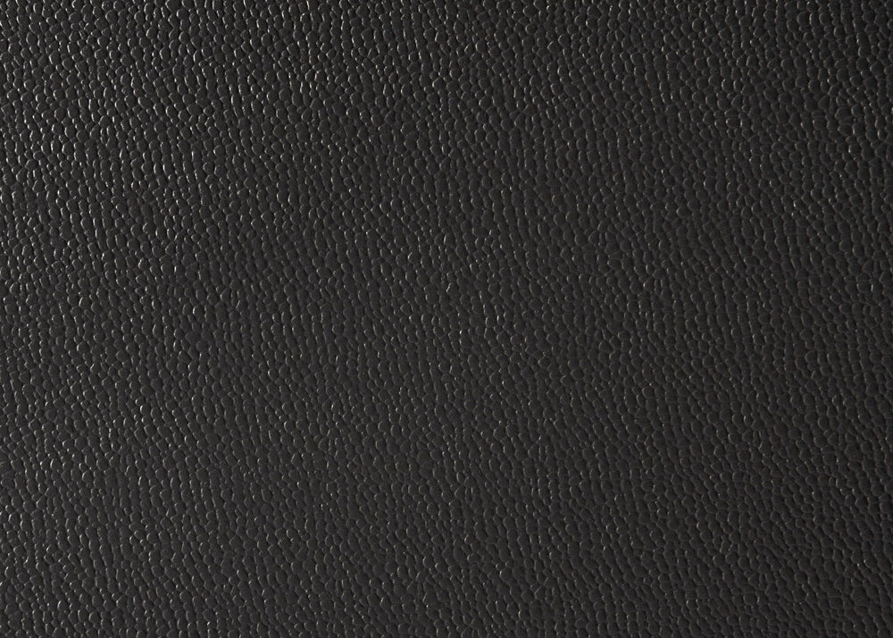 Lila - Cama Matrimonial - Negro
