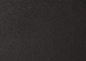Lila - Dresser And Mirror - Black