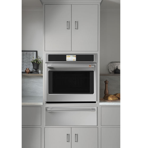 Café™ 30" Warming Drawer