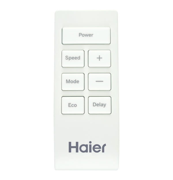 Haier ENERGY STAR® 14,000 BTU Smart Electronic Window Air Conditioner for Large Rooms up to 700 sq. ft.