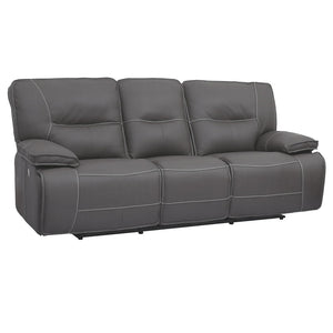 A favorite of many, the Spartacus collection never disappoints. Its classic style offers cushioned comfort and promises hours of rest and relaxation. Spartacus is upholstered in a high-performance fabric with a distinctive flange welt. This collection del