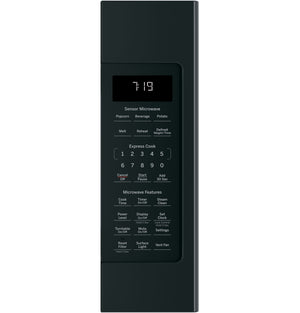 GE® 1.9 Cu. Ft. Over-the-Range Sensor Microwave Oven