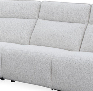 adjustable power headrest