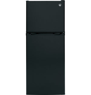 GE® ENERGY STAR® 11.6 cu. ft. Top-Freezer Refrigerator