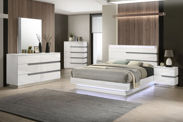  this set not only boasts a sleek and modern look but also provides unparalleled scratch and water resistance. Expertly
