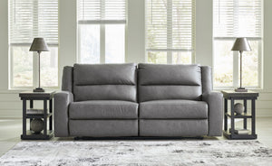  all while maintaining a clean-lined and contemporary design. Pop-out storage and cup holders keep essentials close when you need them and tuck a
