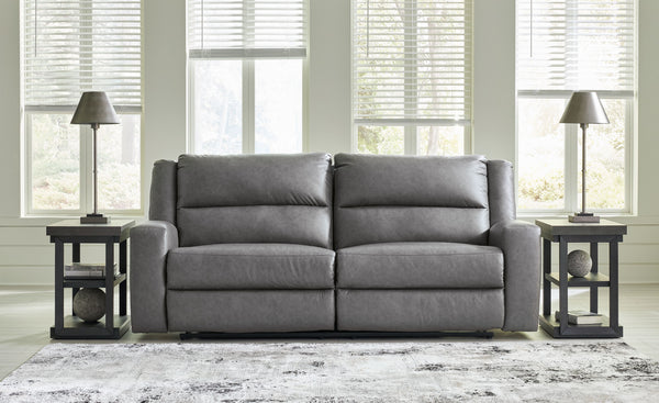  all while maintaining a clean-lined and contemporary design. Pop-out storage and cup holders keep essentials close when you need them and tuck away easily when you don