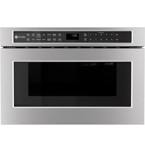GE Profile™ Microwave Drawer Oven