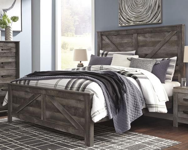  2 Nightstands