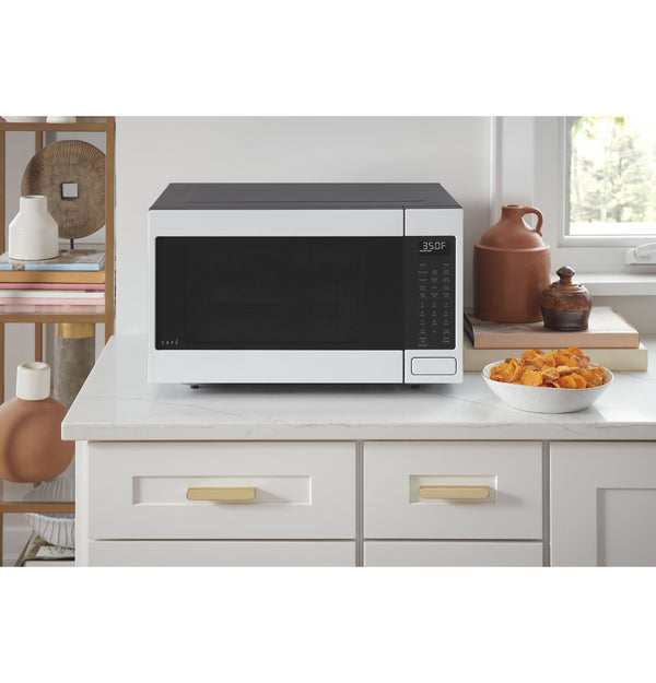 CAFÉ™ 1.5 Cu. Ft. Smart Countertop Convection/Microwave Oven