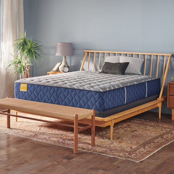 Park Plaza - Firm Tight Top Mattress - Queen