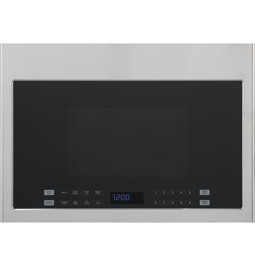 24" 1.4 Cu. Ft. Over-The-Range Microwave Oven