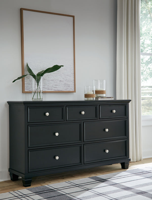  the beautifully crafted piece is built to last. Distinctive framing gives its drawer fronts brilliant dimension. Whether