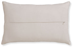 Pacrich - Gray / Brown - Pillow