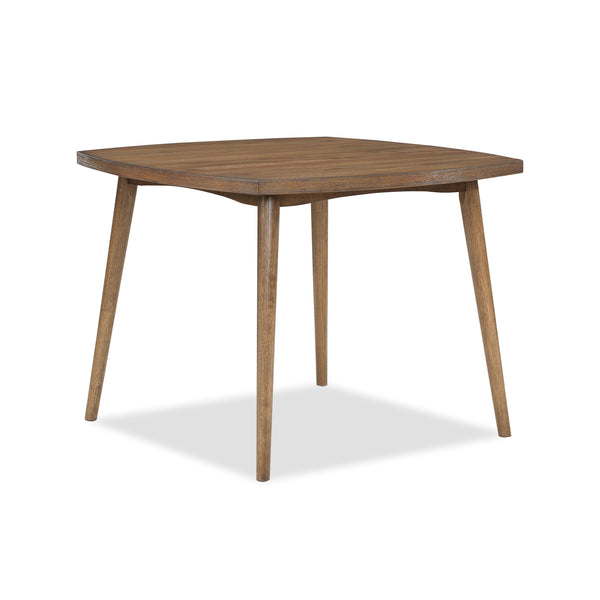  perfect for casual meals and stylish gatherings. The sleek