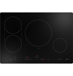 GE Profile™ ENERGY STAR® 30" Built-In Touch Control Induction Cooktop
