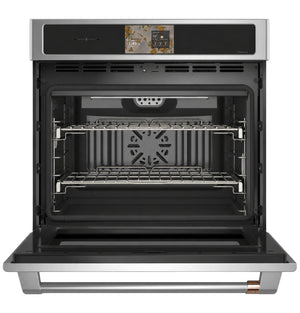 CAFÉ™ Professional Series 30" Smart Built-In Convection Single Wall Oven