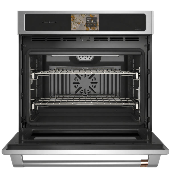 CAFÉ™ Professional Series 30" Smart Built-In Convection Single Wall Oven