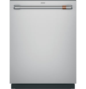 Café™ CustomFit ENERGY STAR Stainless Interior Smart Dishwasher with Ultra Wash & Dry, 42 dBA
