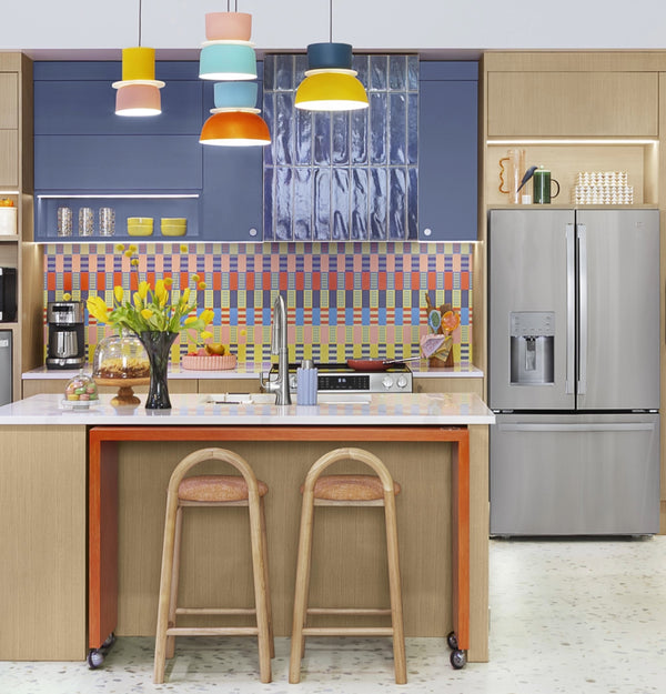 GE® ENERGY STAR® 25.7 Cu. Ft. Fingerprint Resistant French-Door Refrigerator