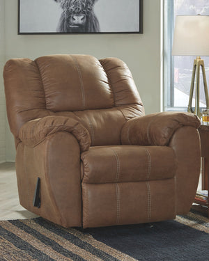  fashion-forward jumbo stitching and a richly tailored aesthetic