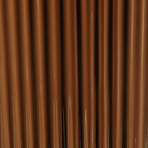 Avalyah - Burnt Umber - Vase (Set of 2) - 15"
