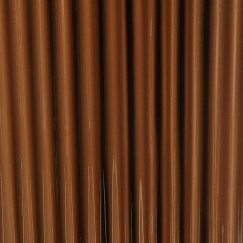 Avalyah - Burnt Umber - Vase - Large
