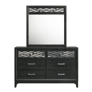  expertly crafted from premium solid Rubberwood with manufactured woods and veneers for lasting durability. Its sleek