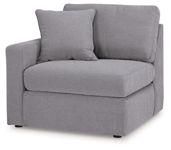  it pairs with other items in the series to make a modular sectional.<br><br><b>Additional Dimensions</b><br><ul><l