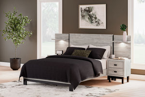  2 Nightstands