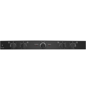 GE® 30" Free-Standing Electric Range