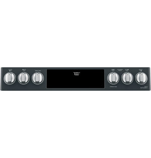 Café™ 30" Smart Slide-In, Front-Control, Radiant and Convection Range