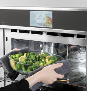 CAFÉ™ 30" Built-In Microwave/Convection Oven