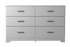  this dresser is a fresh style awakening. A crisp