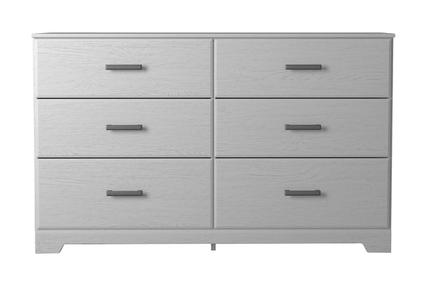  this dresser is a fresh style awakening. A crisp