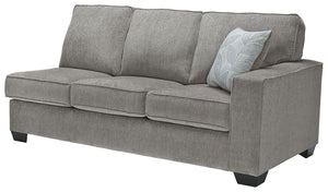 Altari Right-Arm Facing Full Sofa Sleeper