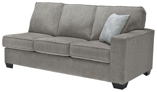 Altari Right-Arm Facing Full Sofa Sleeper