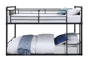  Right Front Facing Ladder</li><li>Case: 1Set/2Ctn</li><li>Finish: An