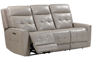 a Power Console Loveseat
