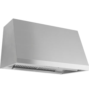 36" Commercial Style Hood