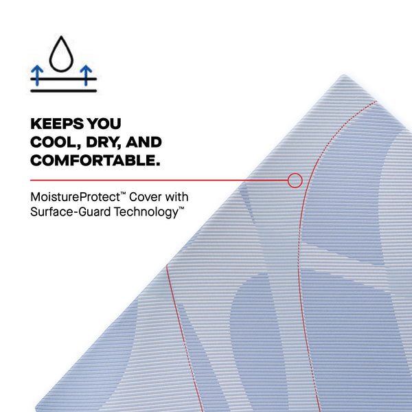 Posturepedic Plus - Hagerstown Soft - Queen