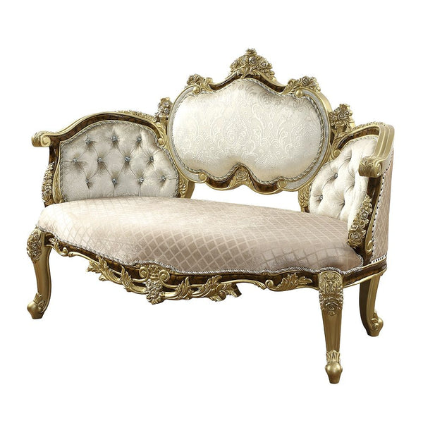 Desiderius - Bench - Beige 