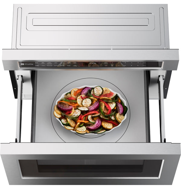 GE Profile™ Microwave Drawer Oven