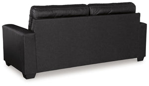 Barlin Mills - Carbon - 2 Pc. - Sofa