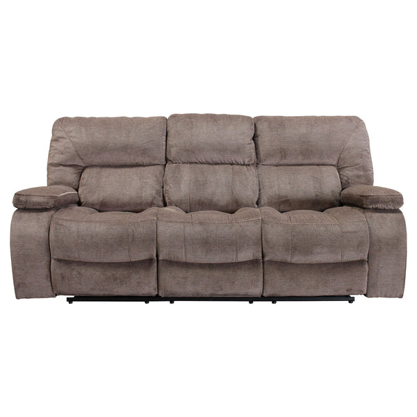 Chapman - Manual Reclining Sofa And Recliner - Kona
