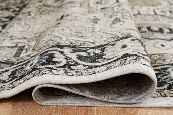 Gregmoore - Multi - Medium Rug