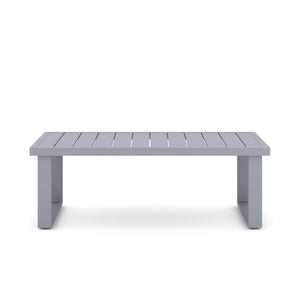  the aluminum frames with a powder finish provide a sturdy foundation for your patio set