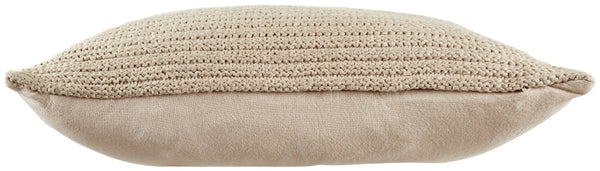 Abreyah - Tan - Pillow