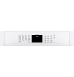 GE® 27" Smart Built-In Double Wall Oven