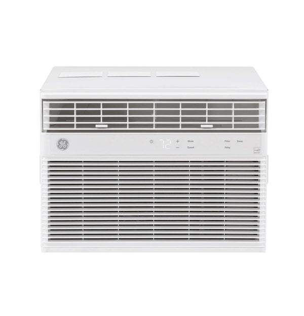 GE® 18,000 BTU Heat/Cool Electronic Window Air Conditioner for Extra-Large Rooms up to 1000 sq. ft.